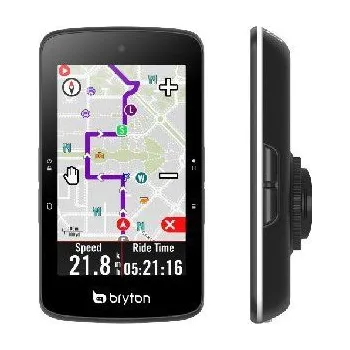 GPS navigace BRYTON - RIDER S800 E
