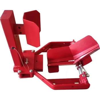 Hever Držák předního kola motorky, pro zvedák na motocykly JMP LUX 500