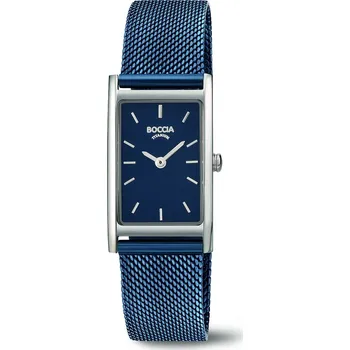 Hodinky Boccia Titanium 3304-01