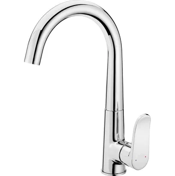 Vodovodní baterie Aplomo Wera dřezová baterie POSLEDNÍ VYSTAVENÝ KUS