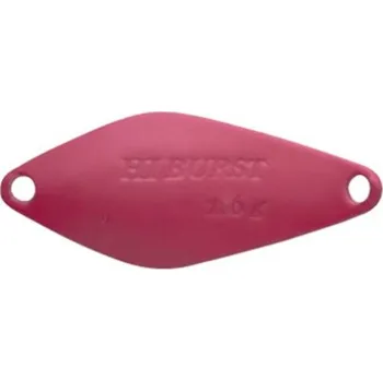 Umělá nástraha Plandavka ValkeIN Hi-Burst 1,8g 26mm No.13 Fluorescene Pink