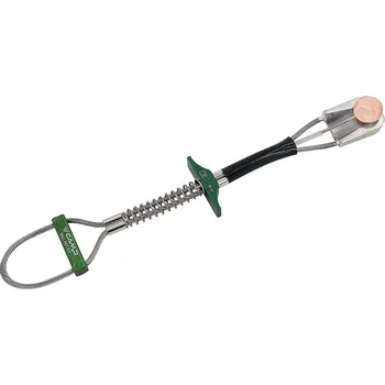 Horolezectví Vklíněnec do uzkých spár C.A.M.P. Ball Nuts Velikost: 4