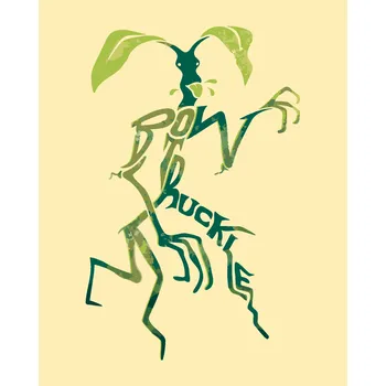 ZUTY Malování podle čísel - ILUSTRACE KŮROLEZ (FANTASTICKÁ ZVÍŘATA) Rozměr: 40x50 cm, Rámování: bez rámu a bez vypnutí plátna