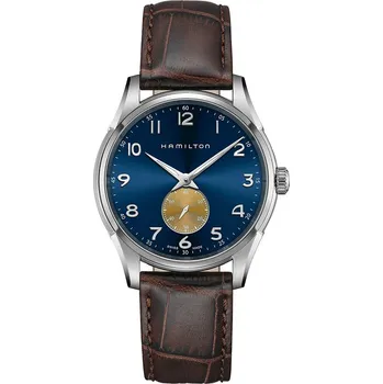 Módní doplněk Pánské hodinky Jazzmaster Hamilton H38411540