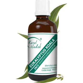 AKH Esenciální olej EUKALYPTUS KOALA&nbsp; 50 ml