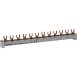 Noark propojovací lišta 3F / 10mm / 63A - krácená 22cm