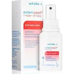 Octenisept 0.1g/100g kožní sprej drm.spr.sol.250ml