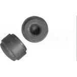 QUICK BRAKE Krytka - čepička odvzdušňovacího šroubu brzd, gumová, otvor 5 mm, univerzální