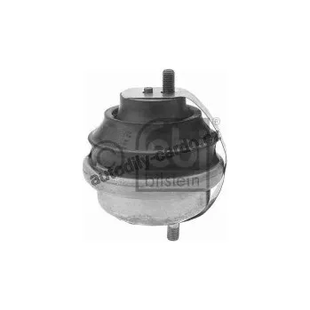 Opravná sada podvozku a pohonu kol Zavěšení motoru FEBI (FB 12714)