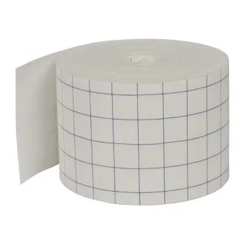 Náplast Fixační náplasti elastické, hypoalergenní, nesterilní 1 ks 5 cm x 10 m