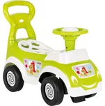 Pilsan Odrážedlo autíčko pro nejmenší 2v1 zelené