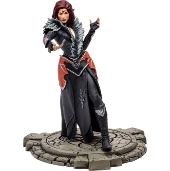 Diablo 4 - Sorceress (Epic) akční figurka 15 cm