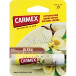 CARMEX Balzám na rty ultra hydr. SPF15 Vanil.4.25g