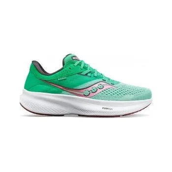 Dámská běžecká obuv SAUCONY RIDE 16 sprig/peony S10830-25 UK 4 boty + DÁREK DLE VÝBĚRU!
