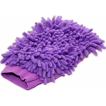 Mycí rukavice MICROFIBER (10345)