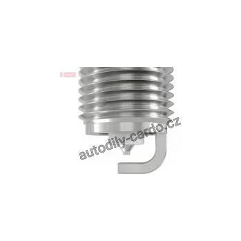 Zapalovací a žhavicí svíčka Zapalovací svíčka DENSO PK20PRL11 - AUDI, MG, ROVER, SAAB