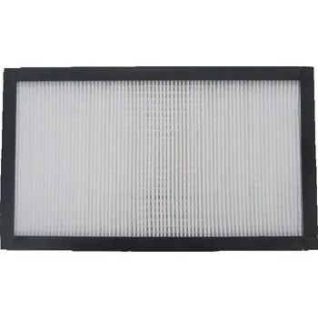 rekuperace vzduchu ATREA FK 1100 (Minipleat panel filtr F7 plast)