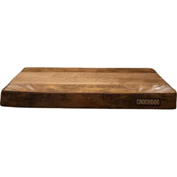Pelíšek pro psa CROCODOG ORTHOPEDIC MATTRESS