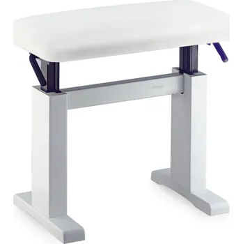 Stagg PBH 780 WHP SWH, hydraulická klavírní stolička