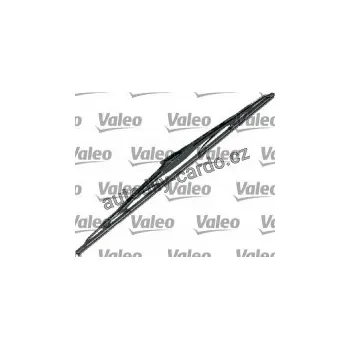 Auto-moto Stěrač VALEO Silencio (VA 567812) - 525mm