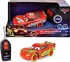 RC model auta Jada RC Cars Blesk McQueen Single Drive Glow Racers 203081006 1:32