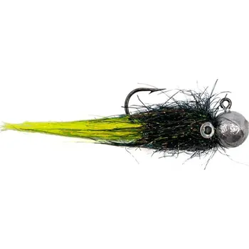 Streamer Jig Swenson Flash Jig 1gr ZULJ1