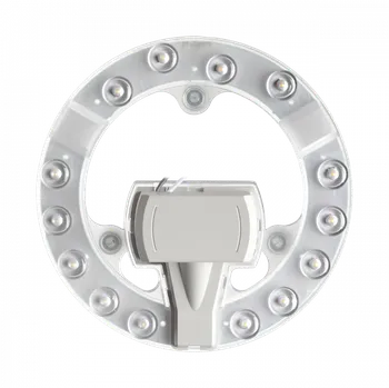 Žárovka Náhradní světelný zdroj do stropnic s magnetem 18W, 230V [AD-SW-6249L4] Neutrální bílá