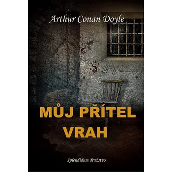 Kniha Můj přítel vrah Ekniha