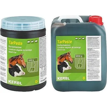 Bukový dehet na kopyta a paznehty 1 kg