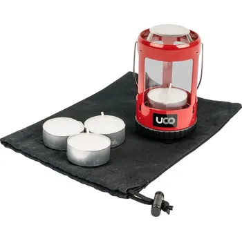 Lucerna UCO Gear Mini Lantern Kit 2.0