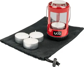 Lucerna UCO Gear Mini Lantern Kit 2.0