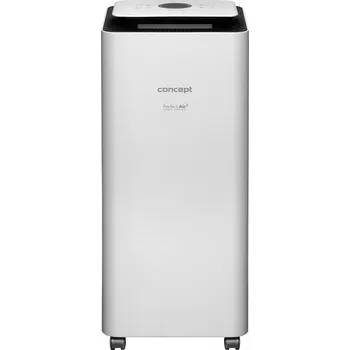 Concept ov2016 uv outlet perfect air smart