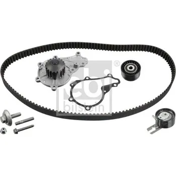 Vodní pumpa + sada ozubeného řemene FEBI BILSTEIN 32726