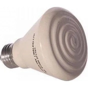 Infražárovka keramická OEM 150 W