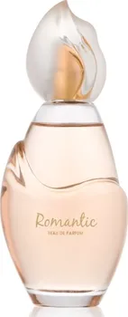 Dámský parfém Jeanne Arthes Romantic W EDP 100 ml