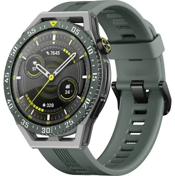Chytré hodinky HUAWEI Watch GT 3 SE