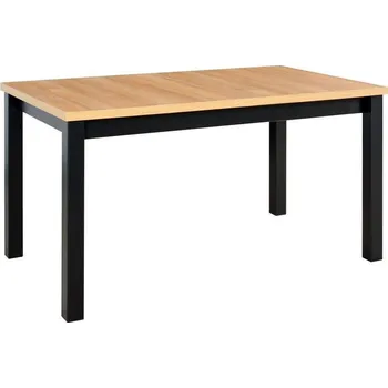 Jídelní stůl Stůl jídelní rozkládací MODENA 1, 80 x 140/180 cm