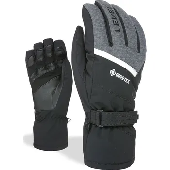 Level Evolution Gore-Tex Black/Grey XXL/10
