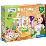 Clementoni Dětská laboratoř BIO…