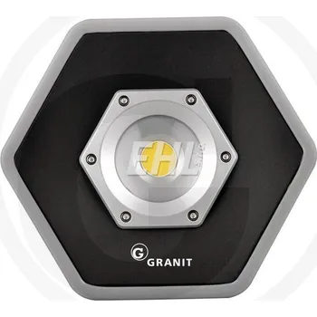 Akumulátorový LED reflektor 11013997