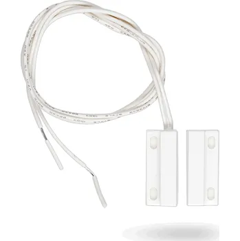 Bezpečnostní detektor Jablotron SA-201A Detektor magnetický dveřní