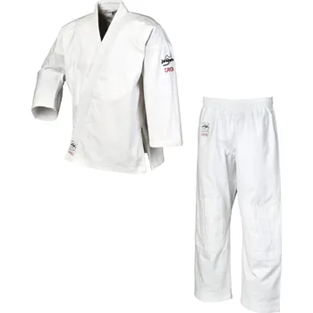 Bojový sport JU-SPORTS KIMONO PRO JU JITSU A SEBEOBRANU - CAYON Velikost: 160