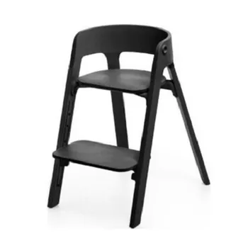 Jídelní židlička Stokke Steps