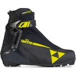 Boty na běžky Fischer RC3 Skate Velikost: EU 43 black/yellow 22/23