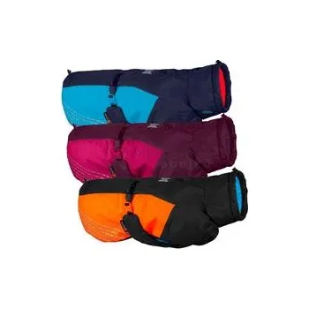 Obleček pro psa Glacier Jacket 2.0 Non-stop vel. 36 - oranžová