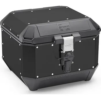 Motodoplněk K´Mission KMS44B - moto kufr KAPPA