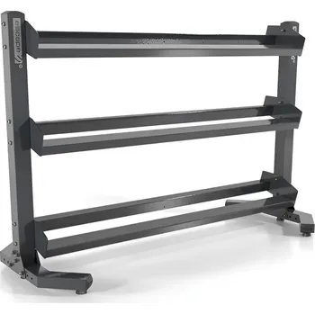 Escape Fitness Stojan na jednoruční činky Escape - 15 párů