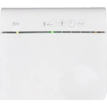 Brofer RHRF bezdrátový ovladač s čidlem vlhkosti