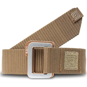 Opasek Opasek 5.11 Traverse Double Buckle - Kangaroo S