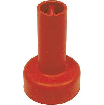 Chov hospodářského zvířete Dudlík pro telata k nádobě na startér pro krmnou směs